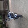 TVS Apache RTR 160